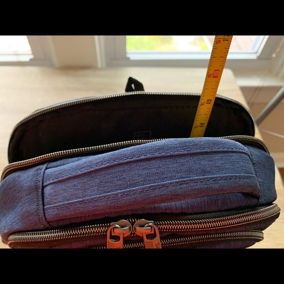 Samsonite modern utility 15.5” mini backpack - Picture 8 of 9